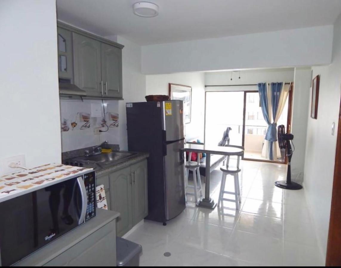 شقة Cartagena Escape Plaza المظهر الخارجي الصورة