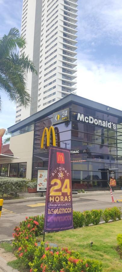شقة Cartagena Escape Plaza المظهر الخارجي الصورة