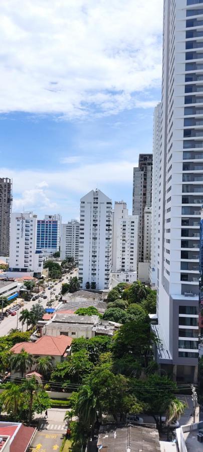 شقة Cartagena Escape Plaza المظهر الخارجي الصورة