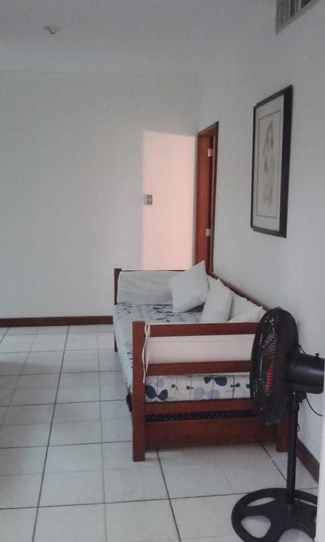 شقة Cartagena Escape Plaza الغرفة الصورة