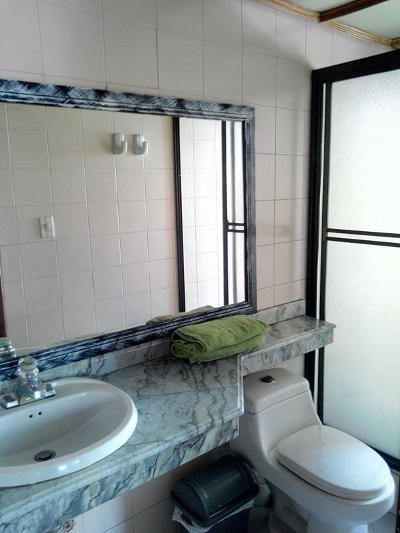شقة Cartagena Escape Plaza الغرفة الصورة